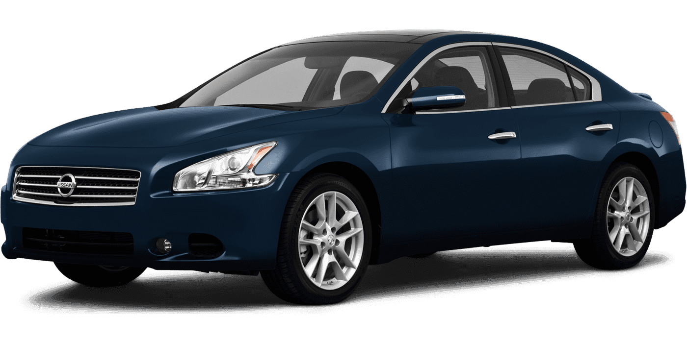 2010 Nissan Maxima SV in Stamford CT For Sale - Image 1