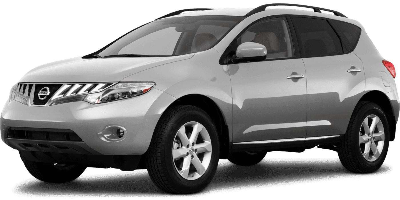 2010 Nissan Murano LE in Westminster CA For Sale - Image 1