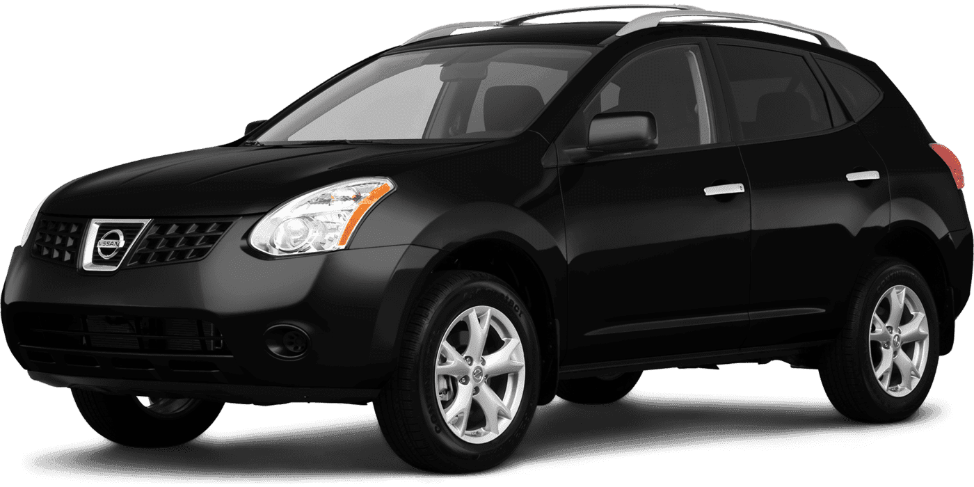 2010 Nissan Rogue SL in Onalaska WI For Sale - Image 1