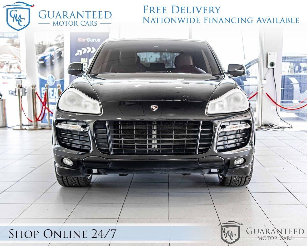 2010 Porsche Cayenne GTS in Palos Hills IL For Sale - Image 1