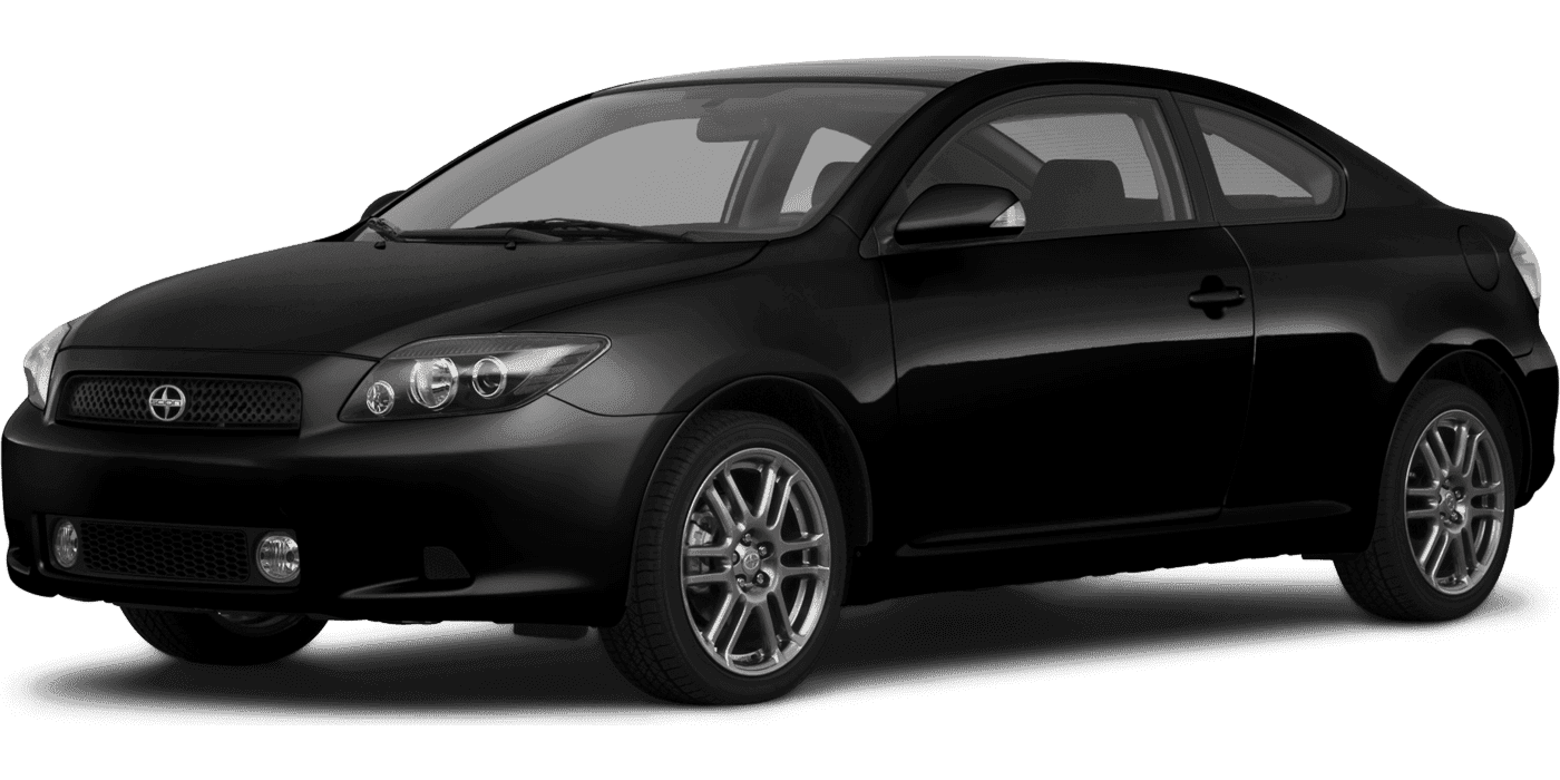 2010 Scion tC Base in El Monte CA For Sale - Image 1