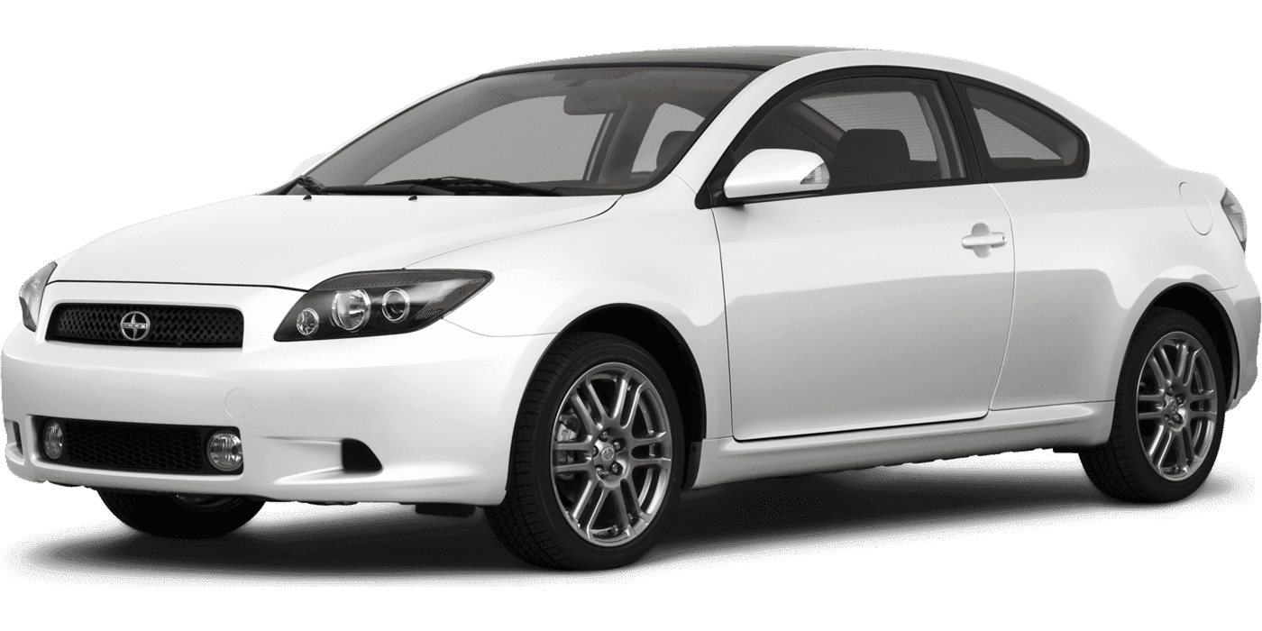 2010 Scion tC Base in Sanford FL For Sale - Image 1