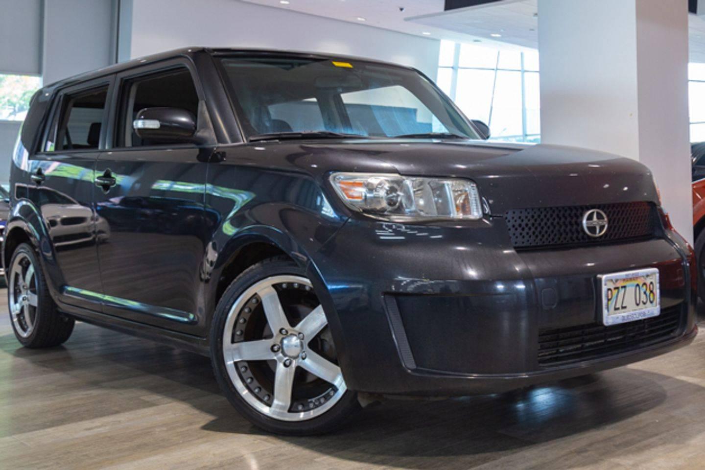 2010 Scion xB Base in Honolulu HI For Sale - Image 1