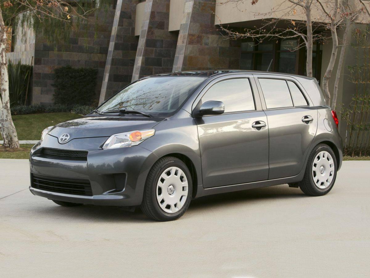 2010 Scion xD Base in McCordsville IN For Sale - Image 1