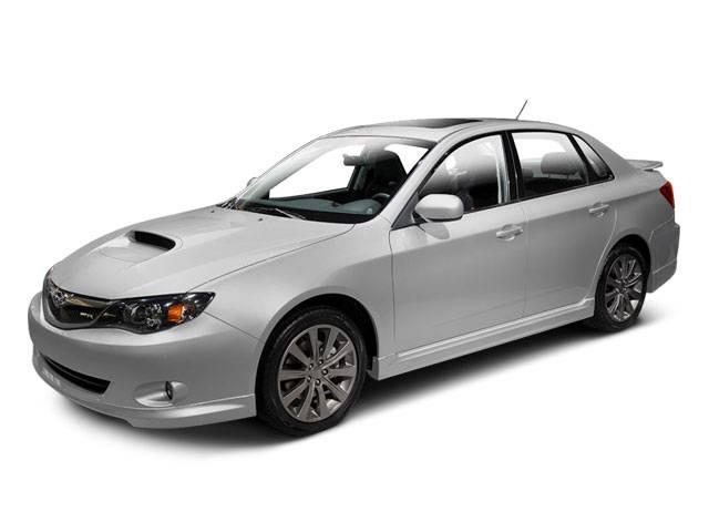 2010 Subaru Impreza WRX Limited in Cerritos CA For Sale - Image 1