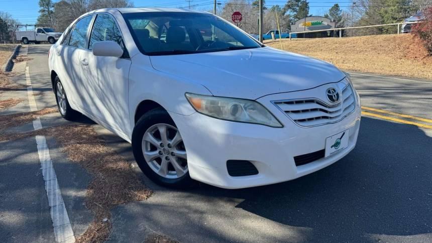 2010 Toyota Camry Base in Durham NC For Sale - Image 1