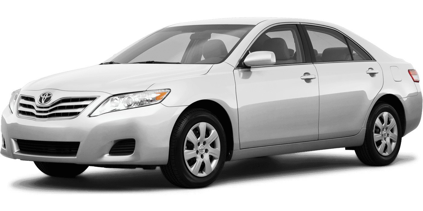 2010 Toyota Camry Base in Bloomington IL For Sale - Image 1
