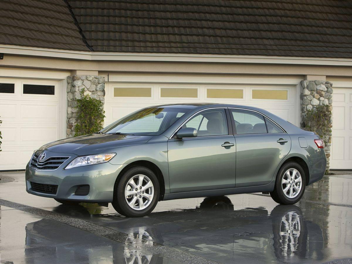 2010 Toyota Camry LE V6 in Ocala FL For Sale - Image 1