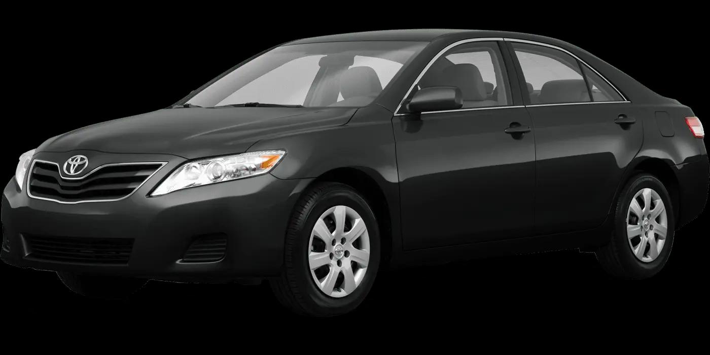 2010 Toyota Camry LE in Bethesda MD For Sale - Image 1