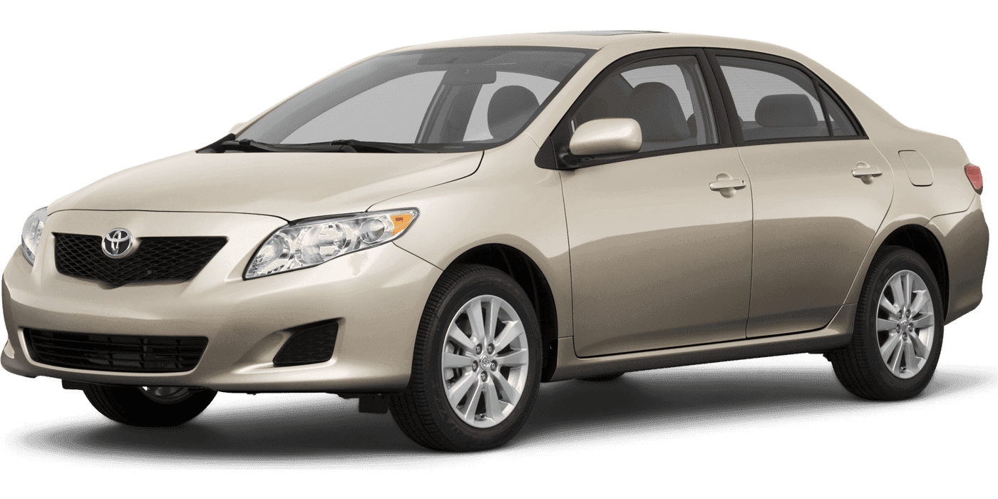 2010 Toyota Corolla Base in Riverdale UT For Sale - Image 1