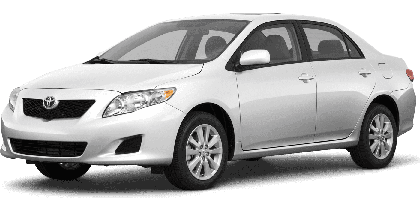 2010 Toyota Corolla Base in Epping NH For Sale - Image 1