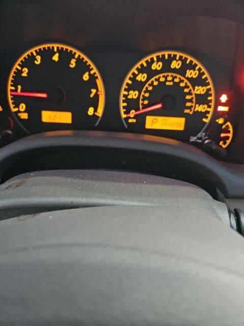 2010 Toyota Corolla LE in Matthews NC For Sale - Image 1