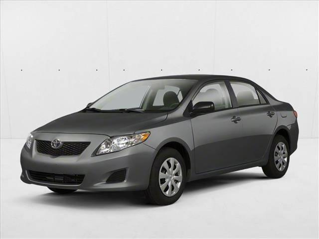 2010 Toyota Corolla LE in Winter Park FL For Sale - Image 1