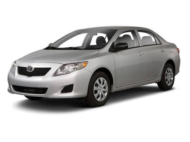 2010 Toyota Corolla LE in Westbrook ME For Sale - Image 1