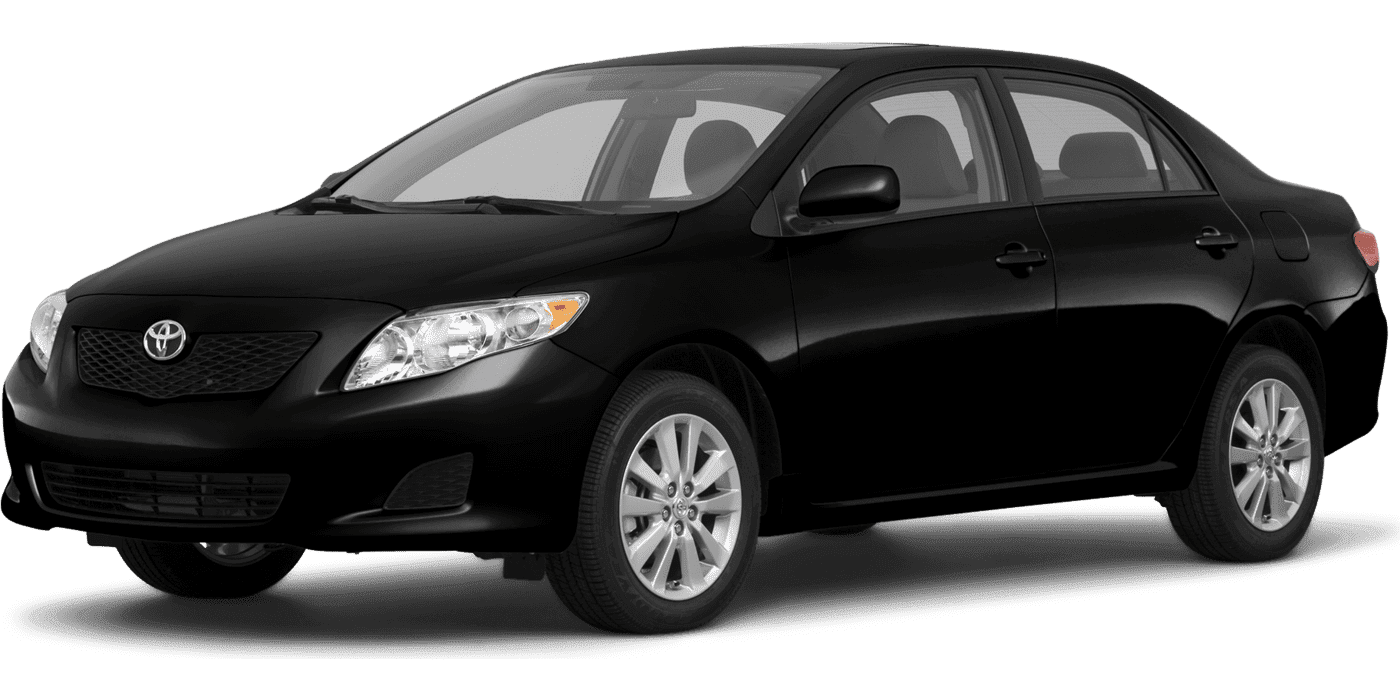 2010 Toyota Corolla S in Naples FL For Sale - Image 1