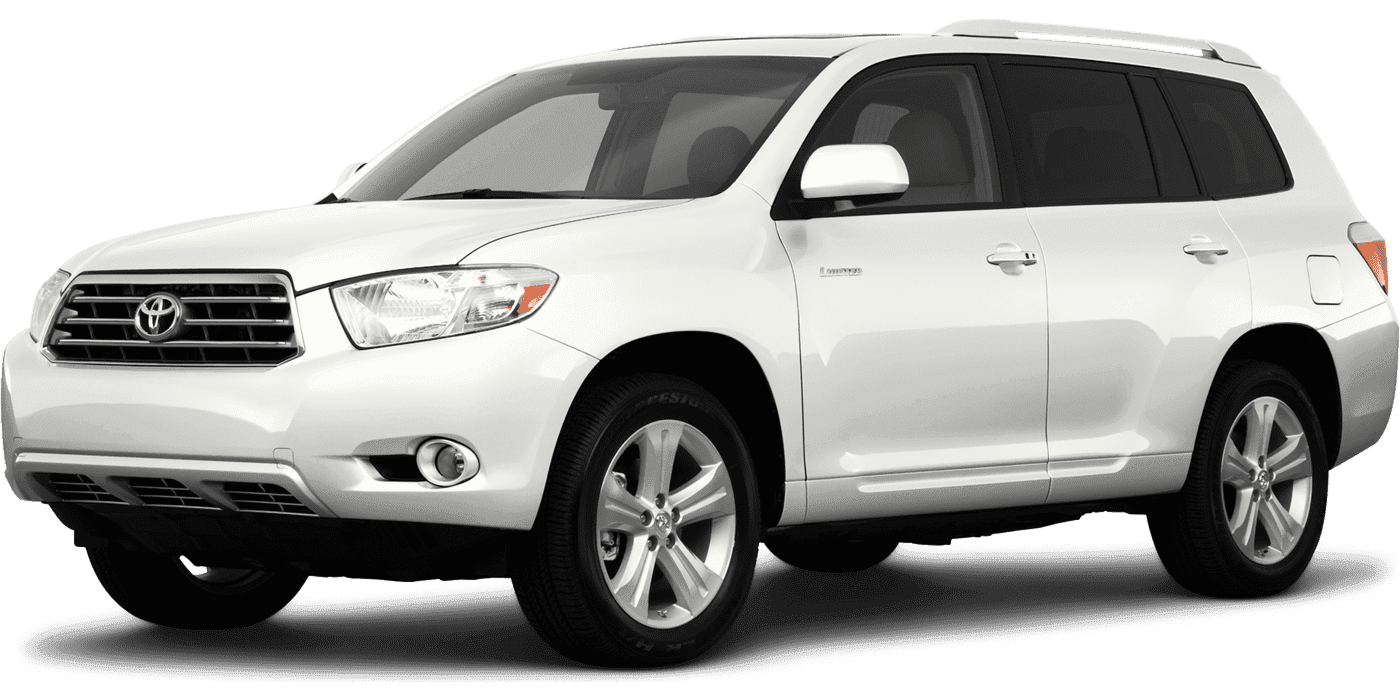 2010 Toyota Highlander Limited in Broken Arraow OK For Sale - Image 1