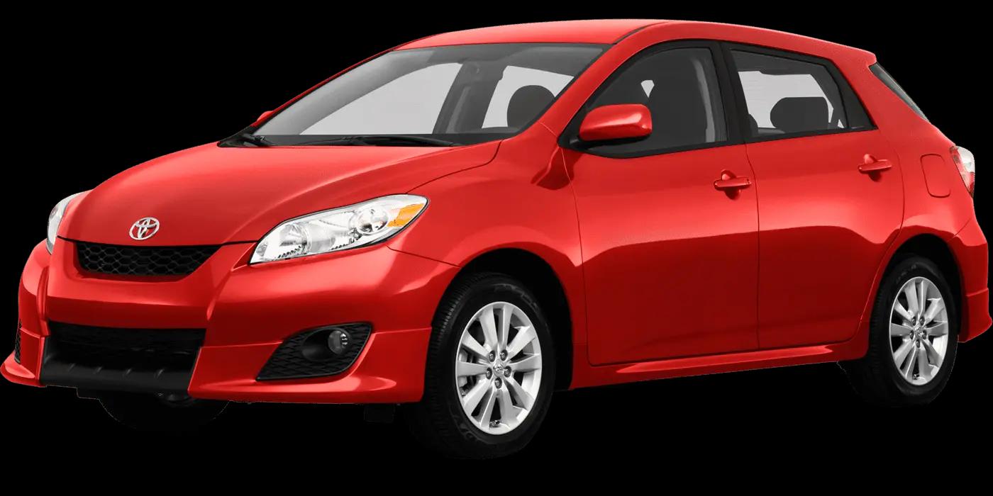 2010 Toyota Matrix Base in Baltimore MD For Sale - Image 1