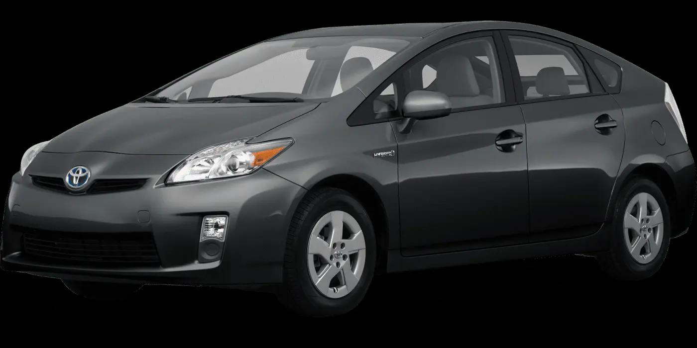 2010 Toyota Prius One in Scottsdale AZ For Sale - Image 1