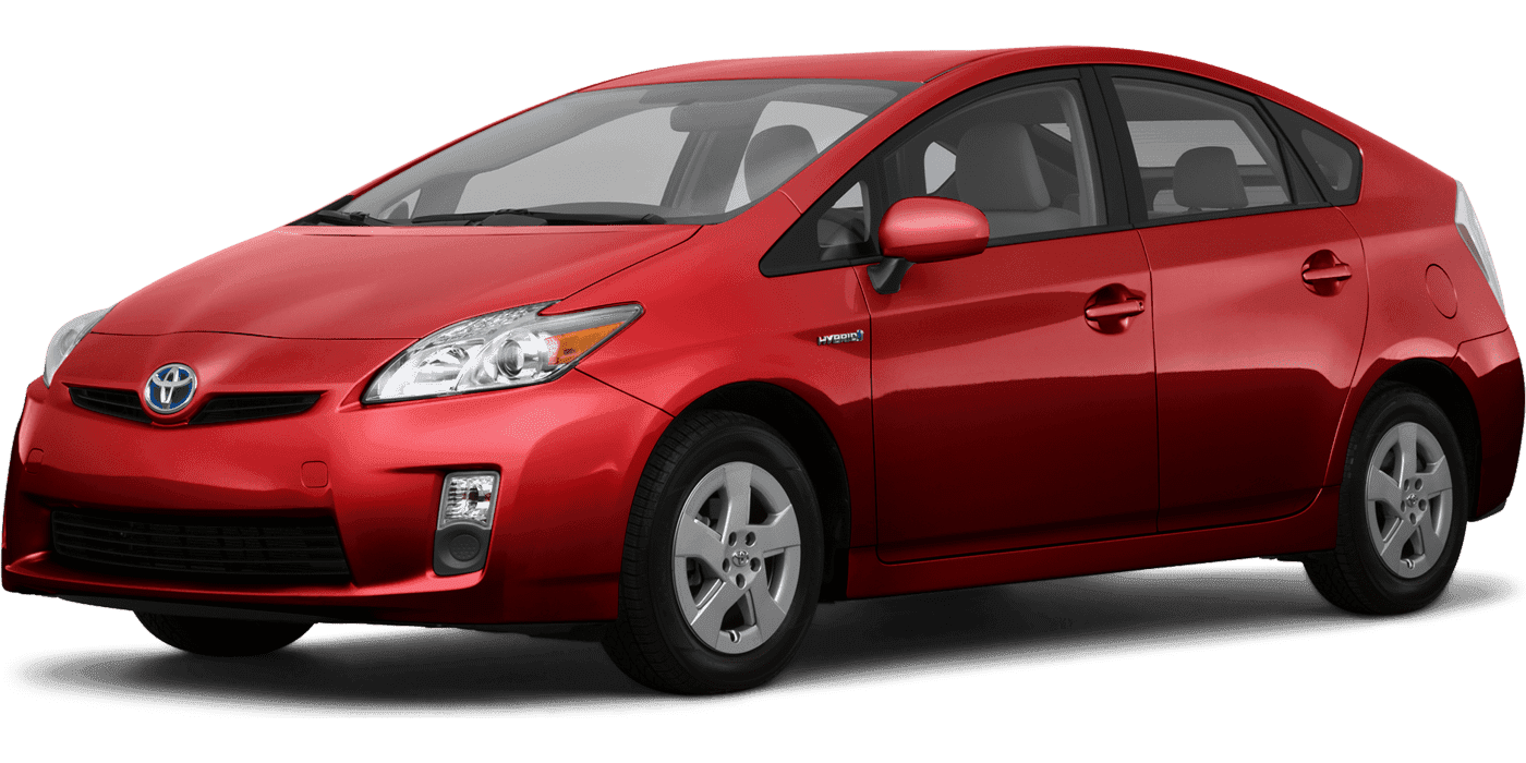 2010 Toyota Prius One in Redwood City CA For Sale - Image 1