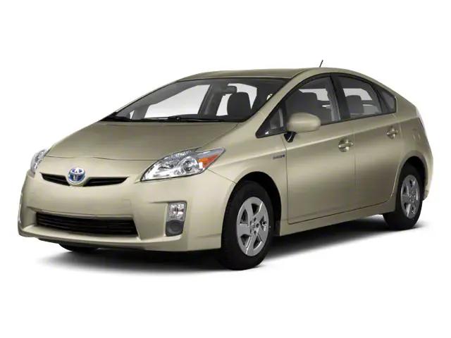 2010 Toyota Prius Three in Green Brook NJ For Sale - Image 1