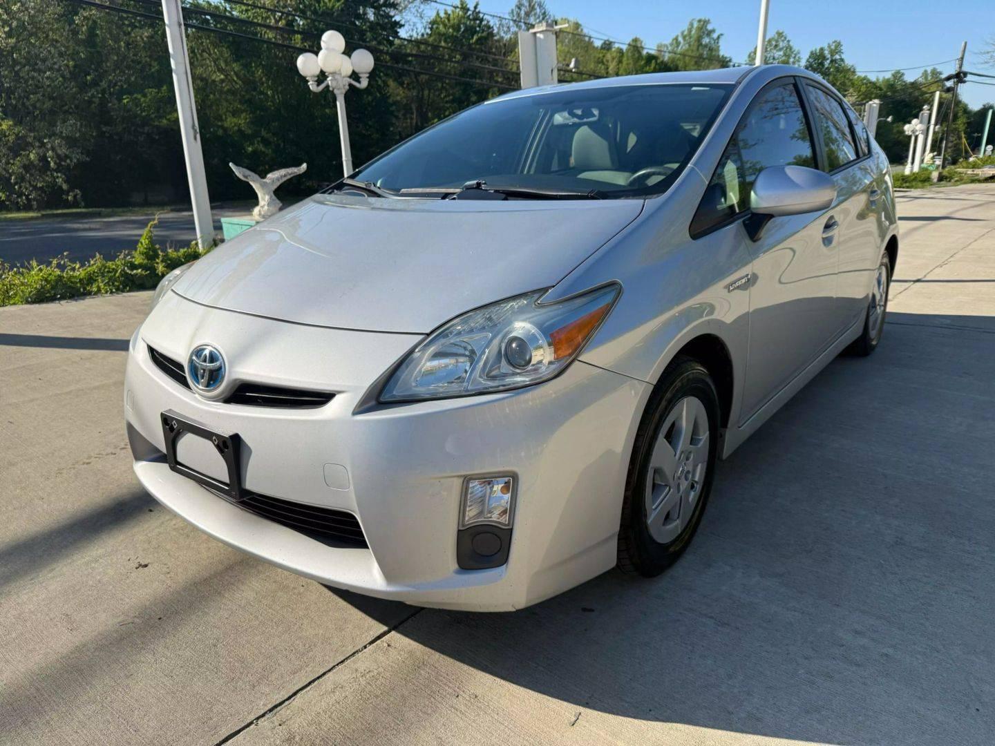 2010 Toyota Prius Two in Stafford VA For Sale - Image 1