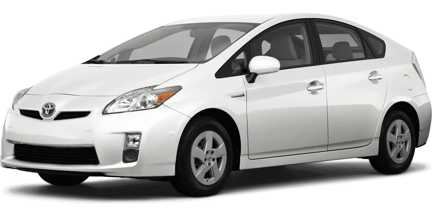 2010 Toyota Prius Two in Cedar Falls IA For Sale - Image 1