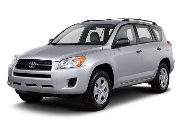 2010 Toyota RAV4 Base V6 in Aurora CO For Sale - Image 1