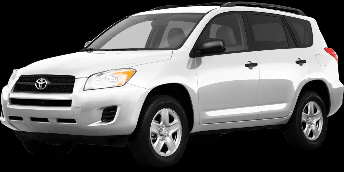 2010 Toyota RAV4 Base in Colorado Springs CO For Sale - Image 1