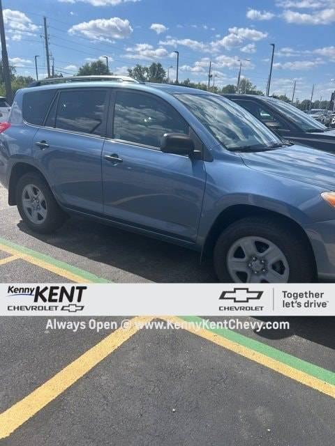 2010 Toyota RAV4 Base in Evansville IN For Sale - Image 1