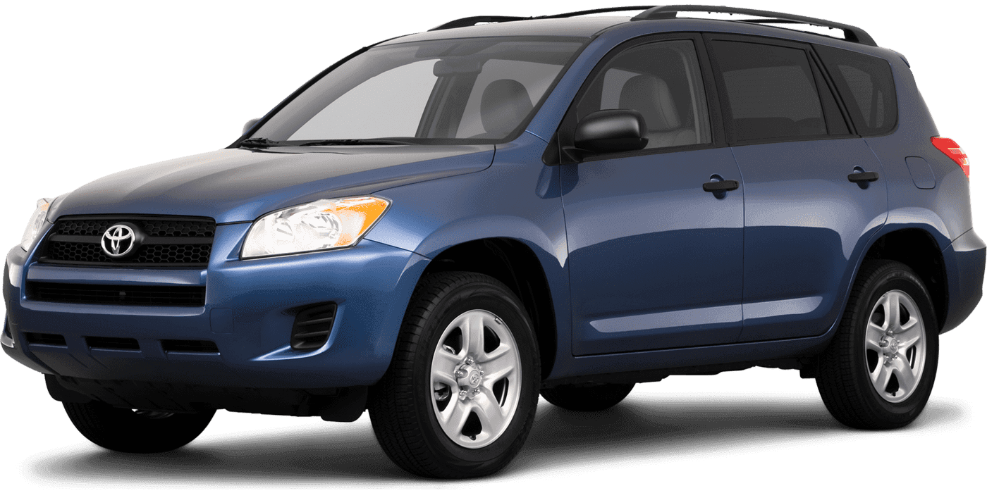 2010 Toyota RAV4 Base in Boise ID For Sale - Image 1