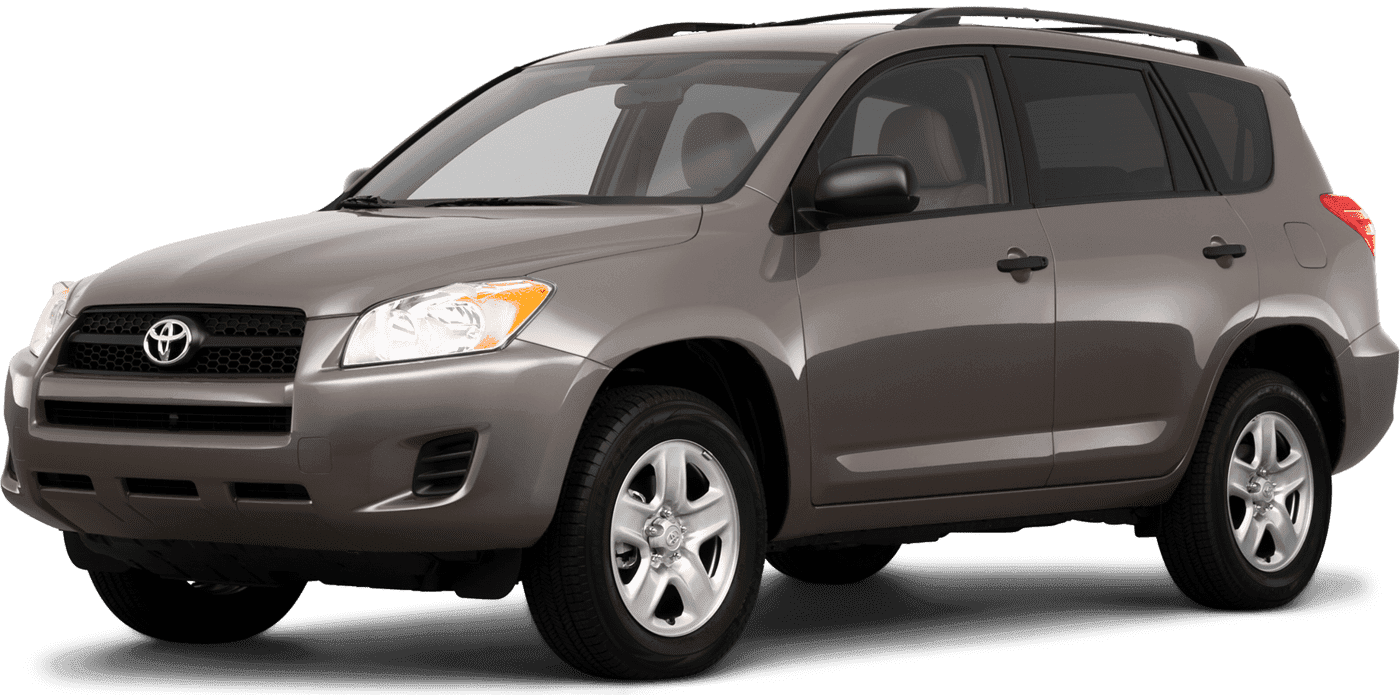 2010 Toyota RAV4 Limited V6 in Arlington Heights IL For Sale - Image 1