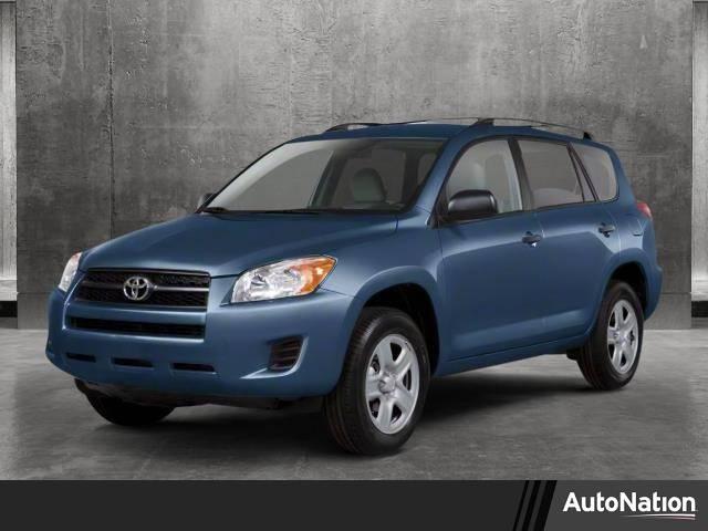 2010 Toyota RAV4 Limited V6 in Roseville CA For Sale - Image 1