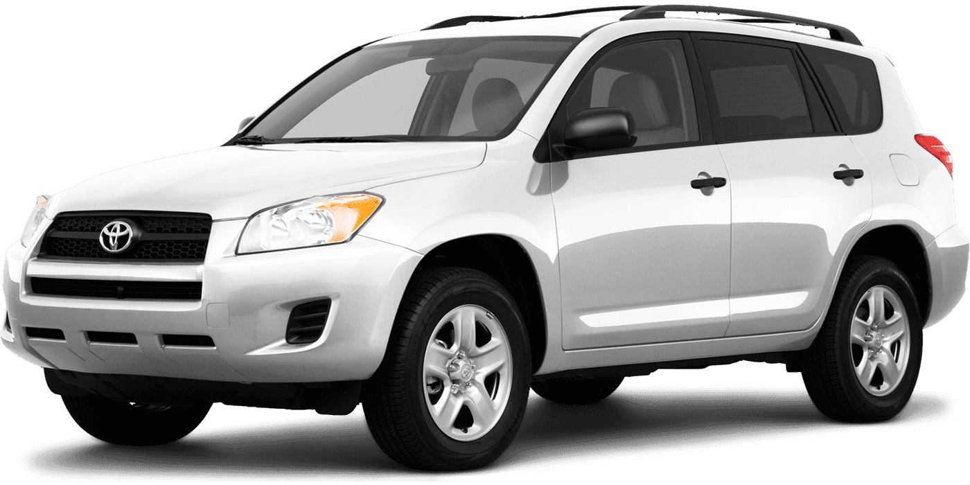 2010 Toyota RAV4 Sport in Poughkeepsie NY For Sale - Image 1
