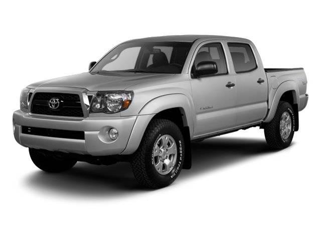 2010 Toyota Tacoma Base in Montclair CA For Sale - Image 1