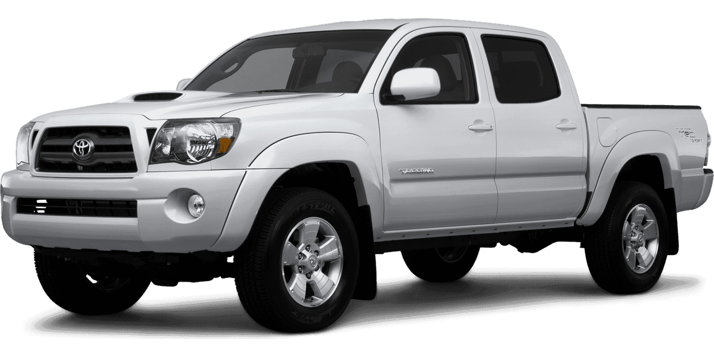 2010 Toyota Tacoma PreRunner in Benton AR For Sale - Image 1