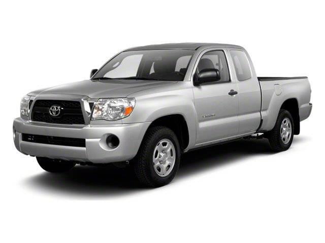 2010 Toyota Tacoma PreRunner in Highland Park IL For Sale - Image 1