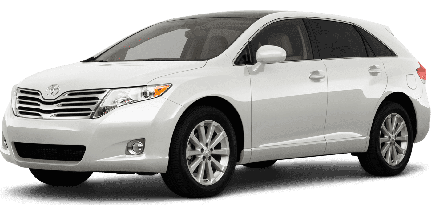 2010 Toyota Venza Base in Tampa FL For Sale - Image 1
