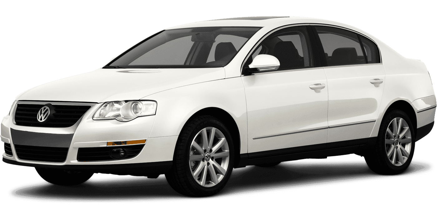 2010 Volkswagen Passat Komfort in Ft Collins CO For Sale - Image 1