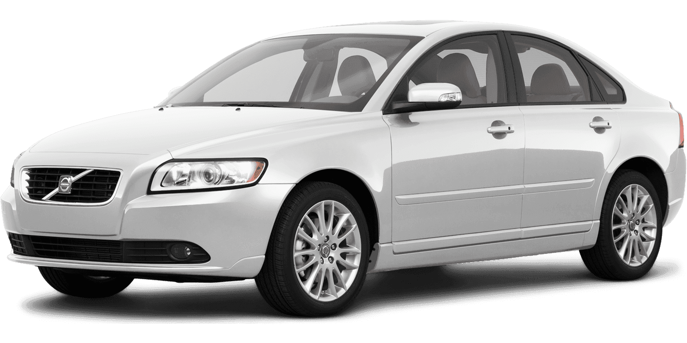 2010 Volvo S40 2.4 in Thorndale PA For Sale - Image 1
