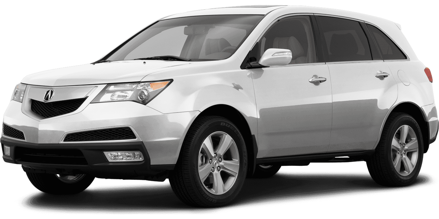 2011 Acura MDX Standard in Gaithersburg MD For Sale - Image 1