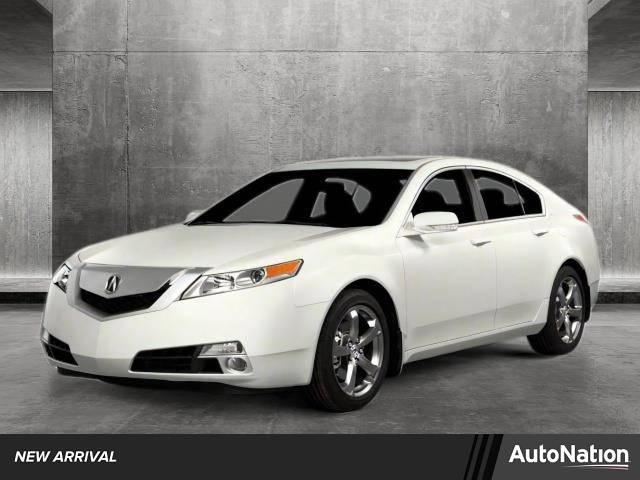 2011 Acura TL Standard in Fort Worth TX For Sale - Image 1