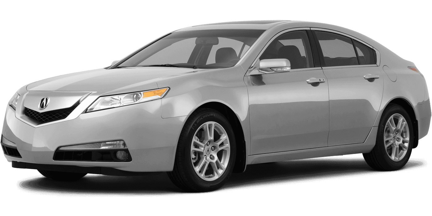 2011 Acura TL Technology Package in Arlington TX For Sale - Image 1