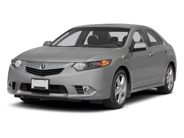 2011 Acura TSX Base in Monrovia CA For Sale - Image 1