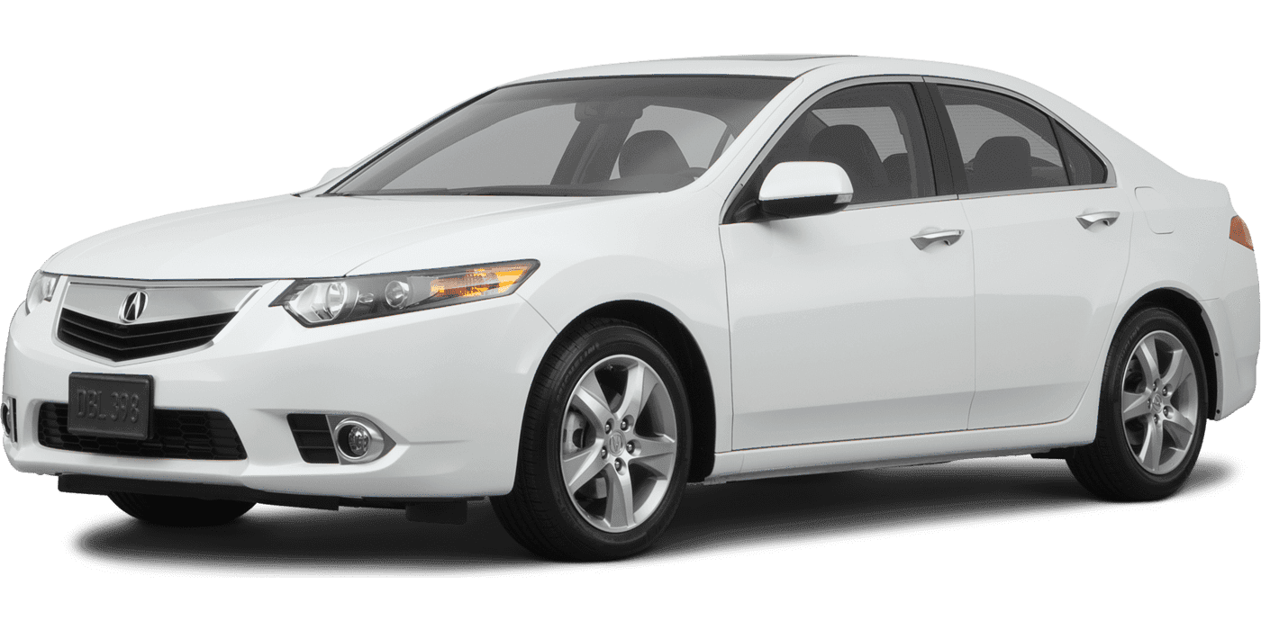2011 Acura TSX Standard in Santa Ana CA For Sale - Image 1