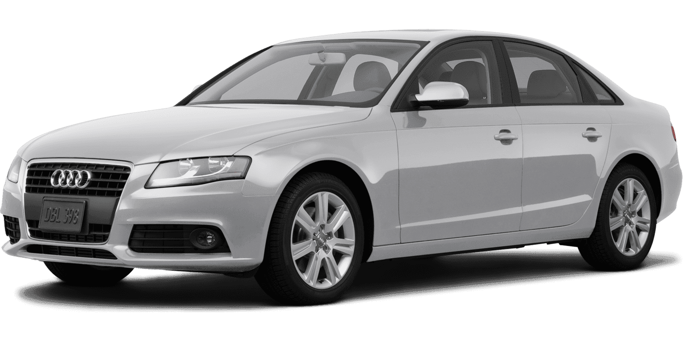 2011 Audi A4 Premium in Portland OR For Sale - Image 1