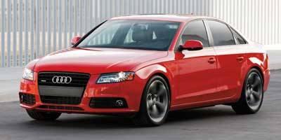 2011 Audi A4 Premium in Patchogue NY For Sale - Image 1