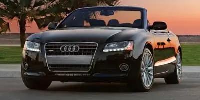 2011 Audi A5 Premium Plus in Venice FL For Sale - Image 1