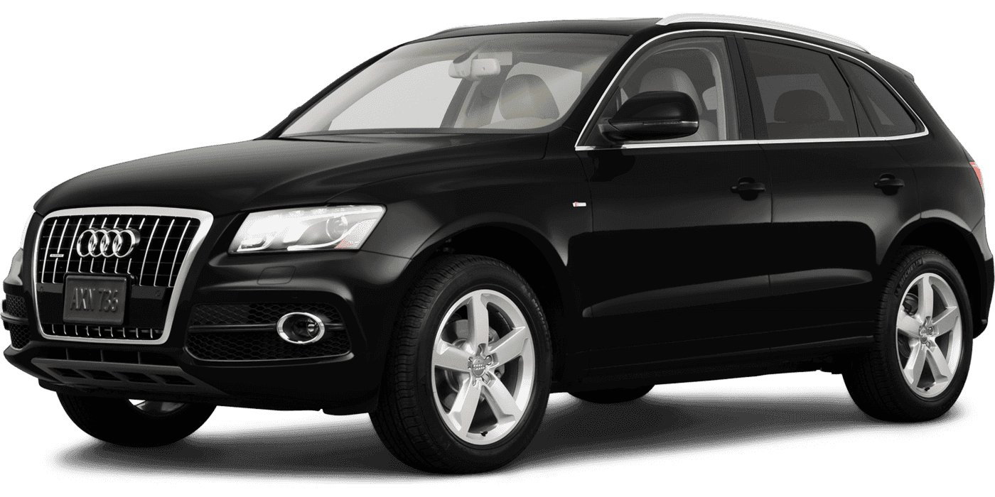 2011 Audi Q5 Premium Plus in Santa Ana CA For Sale - Image 1