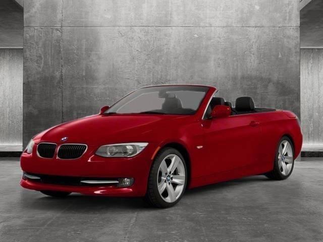 2011 BMW 3 Series 328i in Bellevue WA For Sale - Image 1