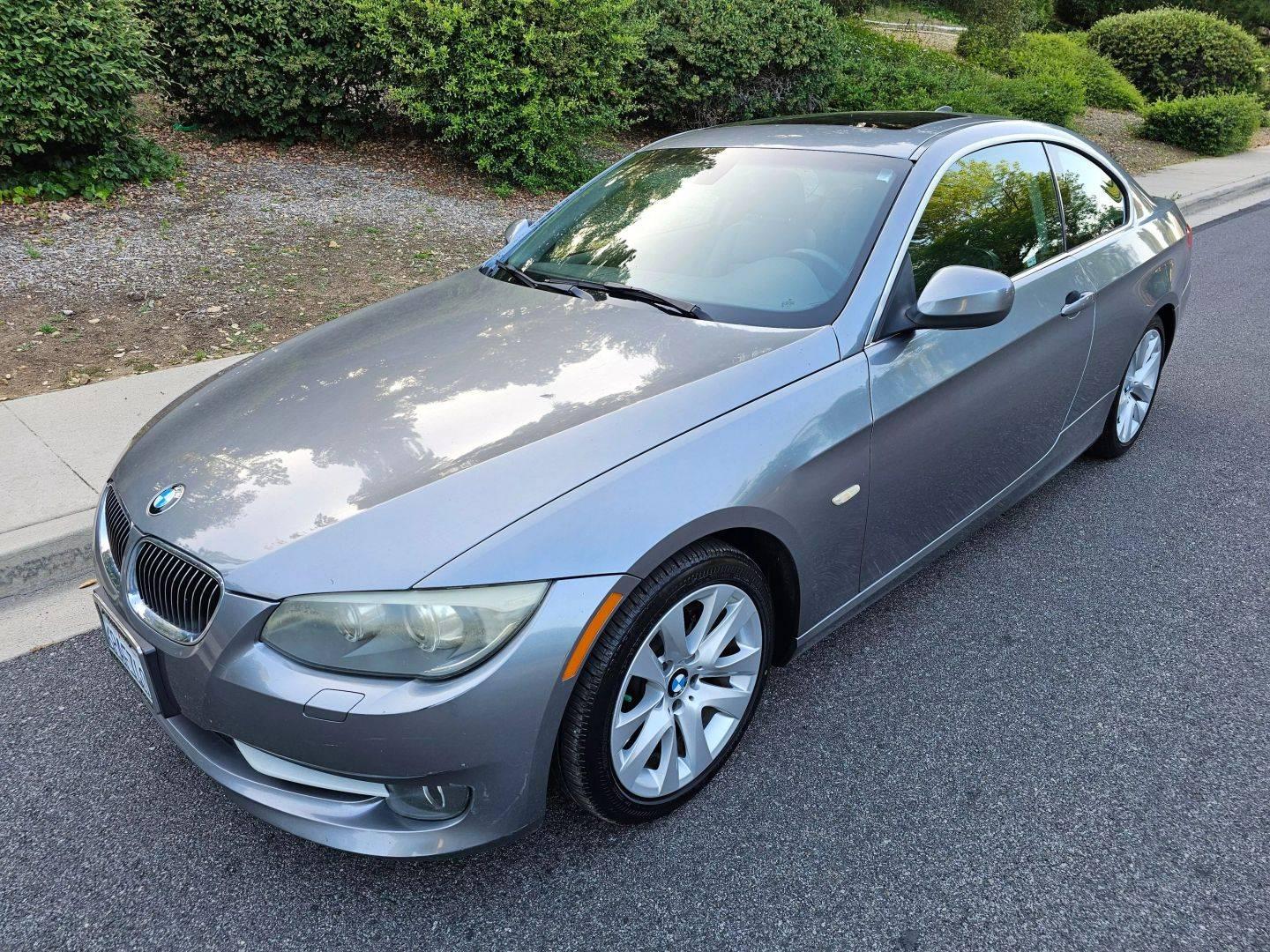 2011 BMW 3 Series 328i in Thousand Oaks CA For Sale - Image 1